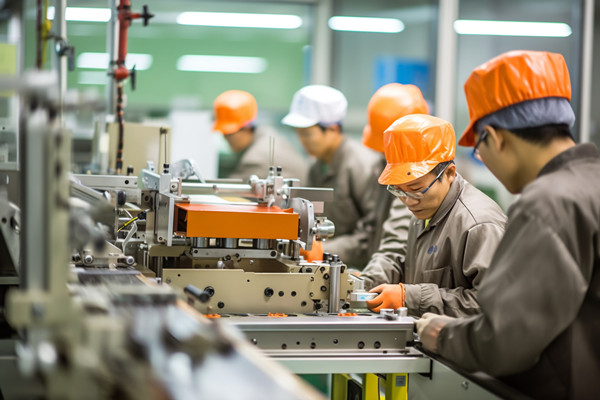 工業(yè)工程咨詢：應(yīng)用專業(yè)工程技術(shù)，提高生產(chǎn)效率