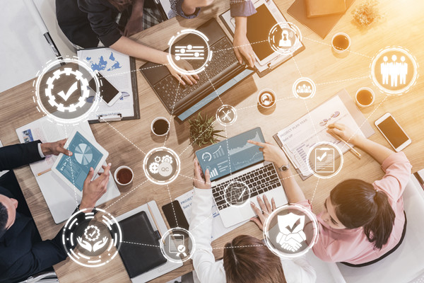 薪酬調(diào)整策略：以績效為導(dǎo)向，調(diào)整薪酬水平