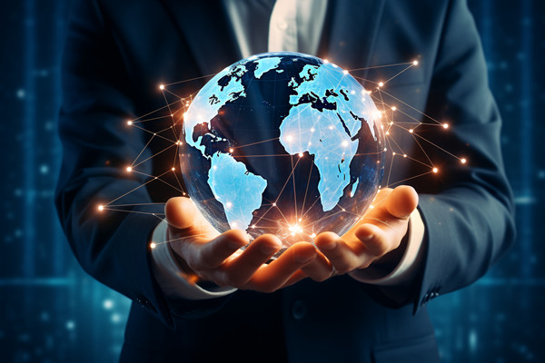 預(yù)測管理咨詢行業(yè)未來的發(fā)展方向與趨勢(shì)