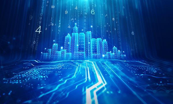 集團信息化管控：推進信息化建設(shè)，提升集團管理效率