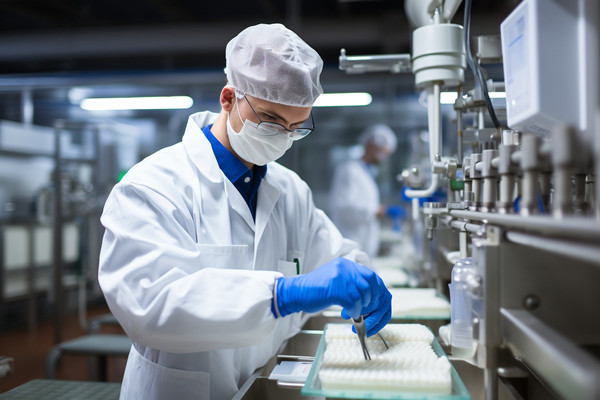 精益供應(yīng)鏈：優(yōu)化供應(yīng)鏈，降低成本，實現(xiàn)精益生產(chǎn)