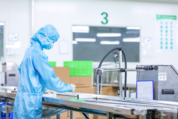 布局設(shè)計與改進(jìn)：合理布局，提升生產(chǎn)效率