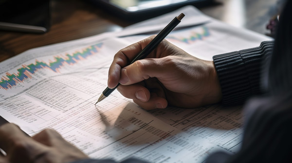 績(jī)效評(píng)估方法：采用有效的評(píng)估方法，確保公平公正