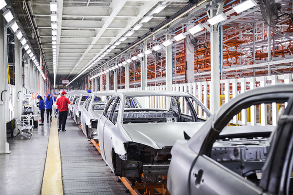 價(jià)值流分析：精細(xì)管理關(guān)鍵流程，提升企業(yè)整體效能