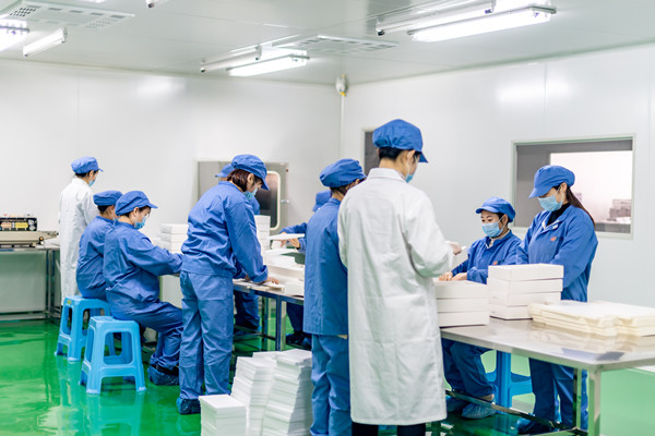 精益生產系統(tǒng)：建立精益生產系統(tǒng)，提高生產效率