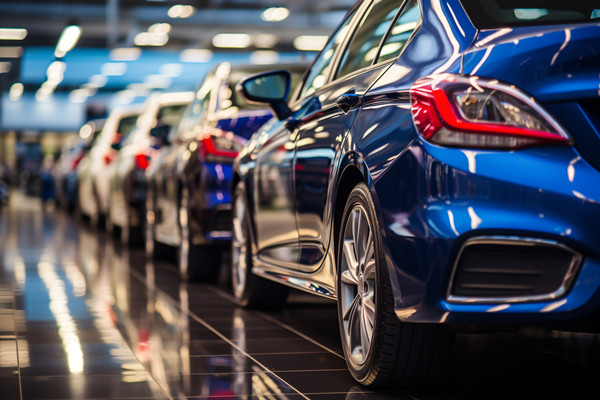 精益生產系統(tǒng)：建立精益生產系統(tǒng)，提高生產效率