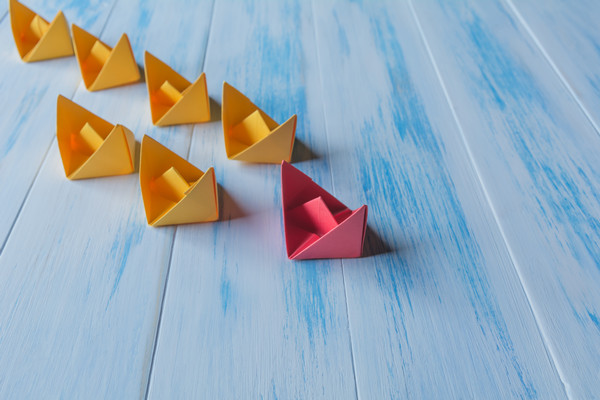 領(lǐng)導力咨詢：培養(yǎng)領(lǐng)導力，為組織發(fā)展提供有力保障