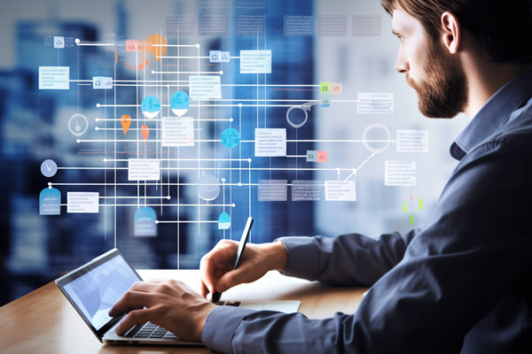 戰(zhàn)略決策：明智抉擇，引領(lǐng)企業(yè)走向成功