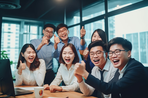 如何通過(guò)薪酬咨詢公司服務(wù)提升企業(yè)整體競(jìng)爭(zhēng)力？