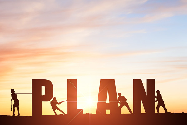 績效改進(jìn)方案：針對問題，制定績效改進(jìn)方案