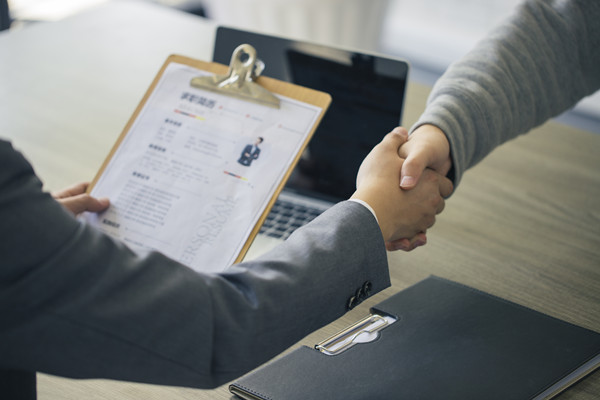 人力資源管理：招聘與選拔，為企業(yè)尋找最合適的人才