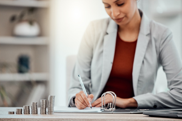 薪酬管理制度透明度：提升員工公平感、工作積極性