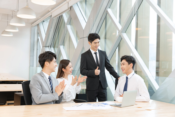 薪酬管理制度透明度：提升員工公平感、工作積極性