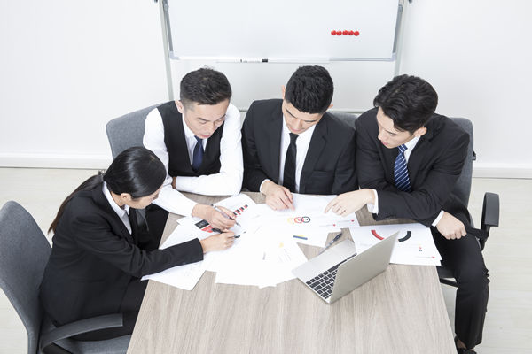 組織咨詢：協(xié)助企業(yè)制定組織發(fā)展戰(zhàn)略，推動組織成長