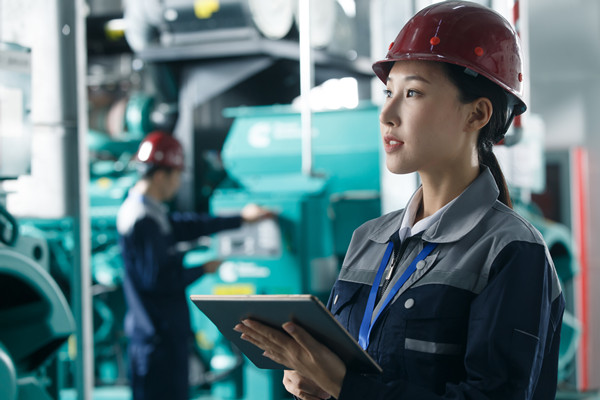 全面生產(chǎn)維護(hù)（TPM）：預(yù)防性維護(hù)，提升設(shè)備性能