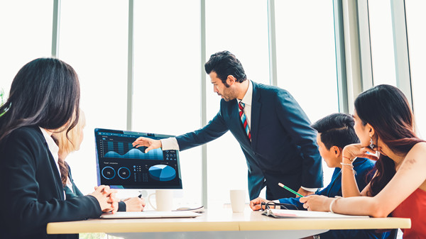 績效激勵：激發(fā)員工潛力，提升整體績效水平