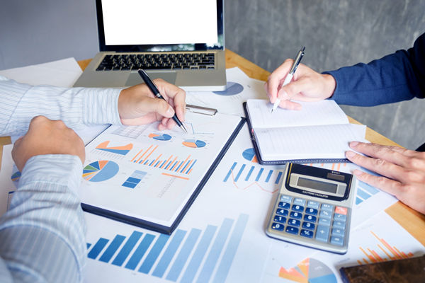 預算管理的藝術(shù)與實踐：精細化、智能化之路