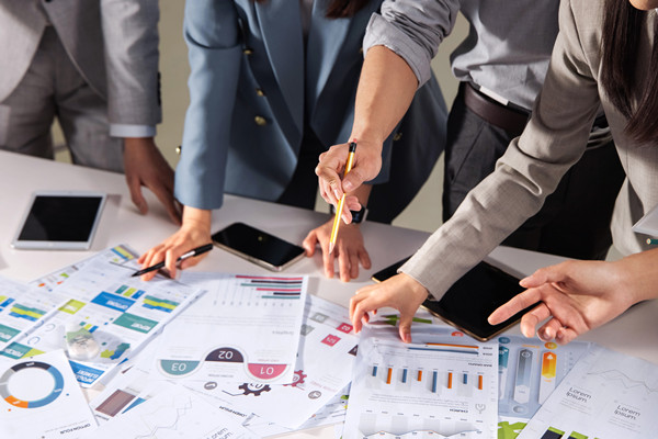 集團管控中的決策權分配：原則、方法與優(yōu)化策略