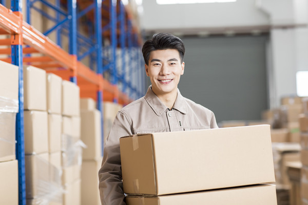 供應鏈管理咨詢：物流在供應鏈中的作用是什么？