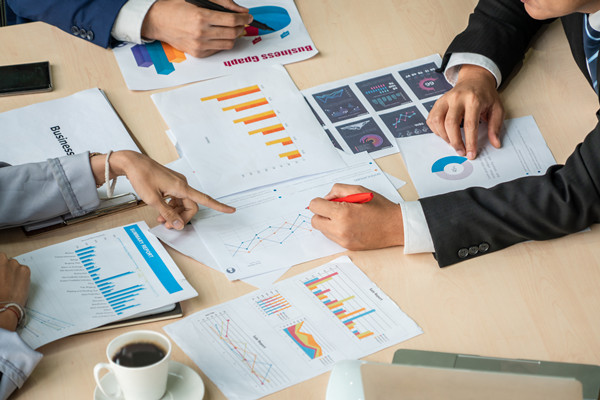 集團(tuán)管控：構(gòu)建一體化管理體系，引領(lǐng)企業(yè)走向卓越