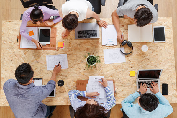 戰(zhàn)略計(jì)劃：系統(tǒng)規(guī)劃，實(shí)現(xiàn)企業(yè)戰(zhàn)略目標(biāo)