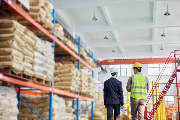 供應(yīng)鏈重構(gòu)：應(yīng)對供應(yīng)鏈中斷、優(yōu)化和重構(gòu)的策略