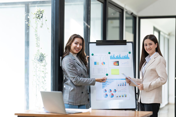 前瞻性組織規(guī)劃：開啟企業(yè)新篇章，引領(lǐng)未來方向