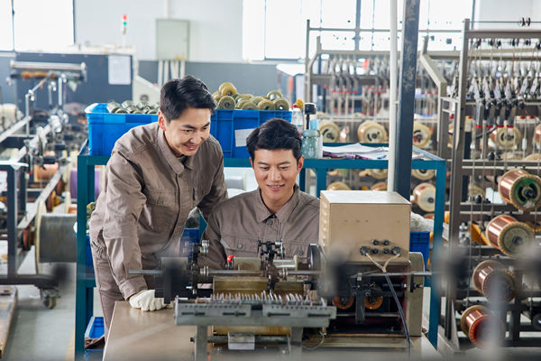 精益布局：優(yōu)化生產(chǎn)流程，提高工廠空間利用率