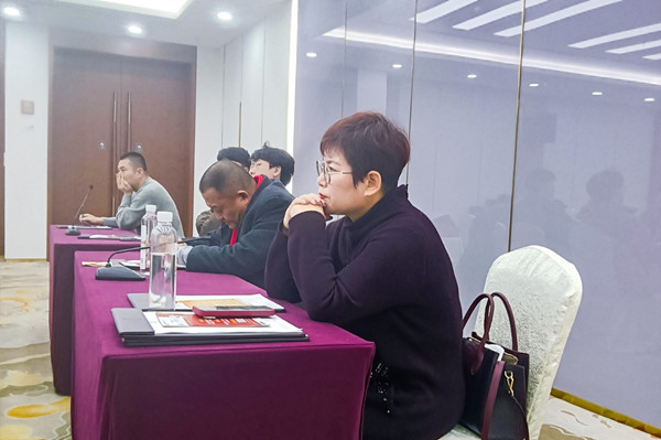 無錫市社區(qū)商會——勤新商會攜手正睿咨詢集團為企業(yè)家賦能充電！