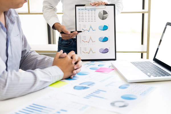 年度經(jīng)營計劃管理咨詢：明確目標，強化執(zhí)行力