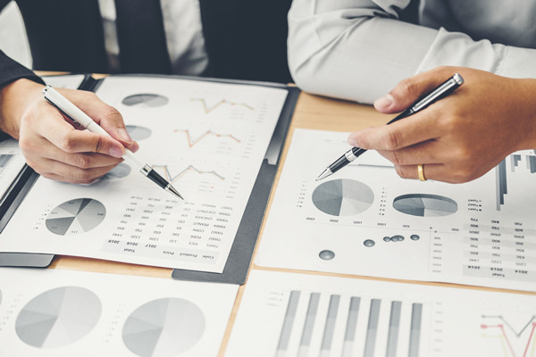 集團(tuán)管控中的財務(wù)管理：策略、風(fēng)險與內(nèi)部控制