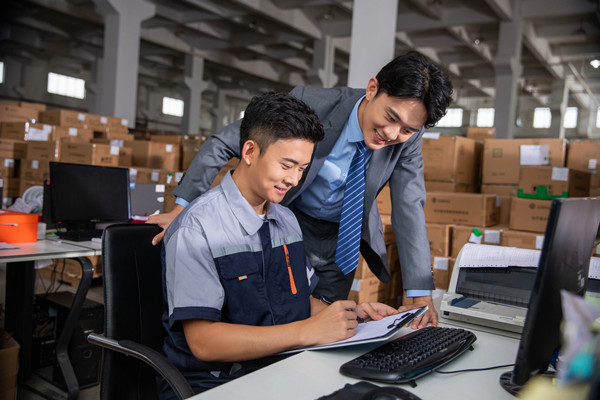 薪酬滿意度：了解員工需求，優(yōu)化薪酬制度的依據(jù)