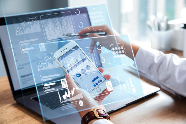 供應(yīng)鏈數(shù)據(jù)分析與應(yīng)用：利用數(shù)據(jù)洞察，驅(qū)動(dòng)決策優(yōu)化