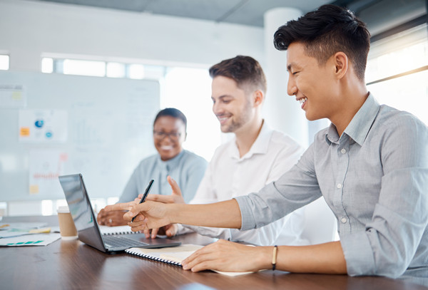 績效管理：驅(qū)動員工潛能，提升組織效能的關(guān)鍵