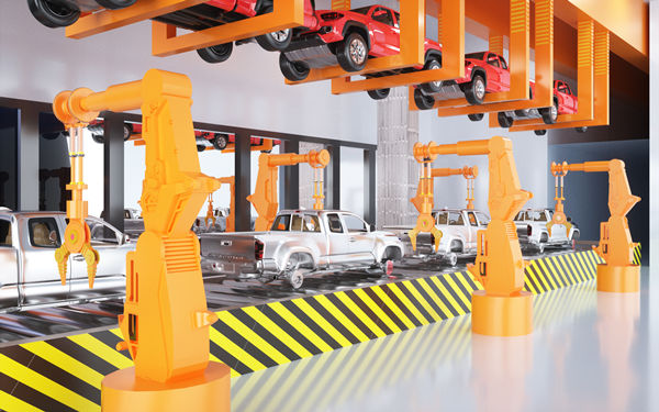 精益生產(chǎn)：讓企業(yè)更高效、更賺錢的方法