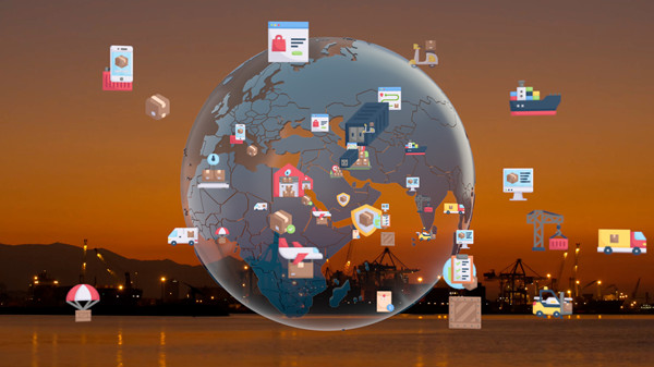 供應(yīng)鏈創(chuàng)新：引領(lǐng)變革，提升競爭力