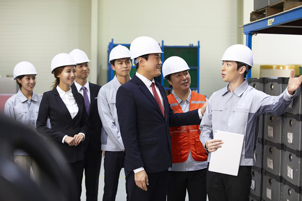 精益領(lǐng)導(dǎo)力：培養(yǎng)卓越領(lǐng)導(dǎo)力，引領(lǐng)企業(yè)前行