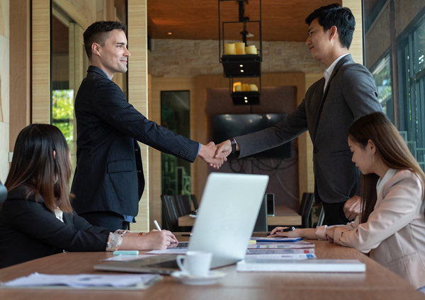 集團(tuán)管控：建立風(fēng)險防范機(jī)制，確保企業(yè)穩(wěn)健發(fā)展