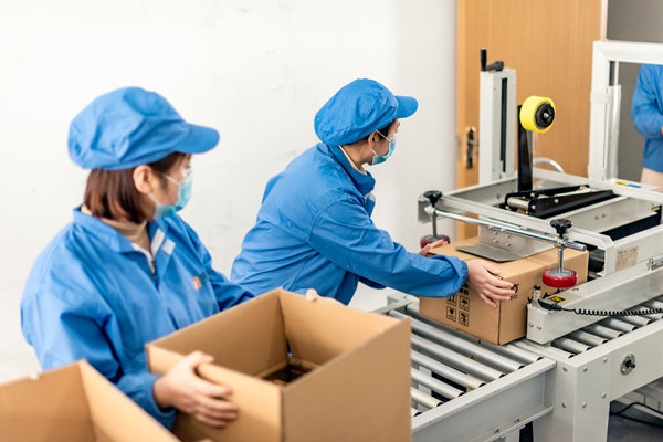 制造業(yè)的未來：精益生產(chǎn)引領(lǐng)高效、智能與綠色制造