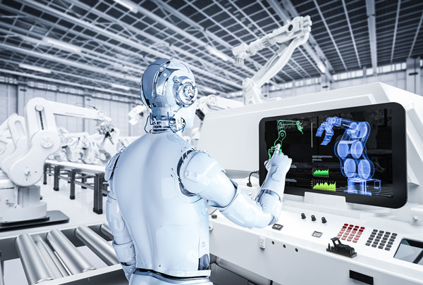 制造業(yè)的未來：精益生產(chǎn)引領(lǐng)高效、智能與綠色制造