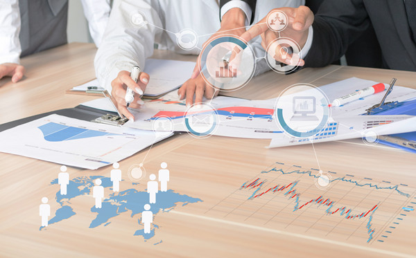 目標(biāo)設(shè)定與追蹤：明確目標(biāo)，確?？冃н_成