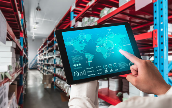 供應(yīng)鏈中的技術(shù)創(chuàng)新：探索新技術(shù)應(yīng)用，提升運(yùn)營(yíng)效率