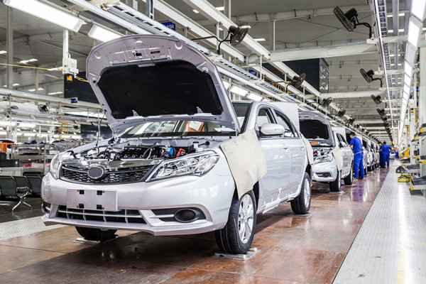 精益生產(chǎn)：不僅僅是降低成本，更是提升競爭力