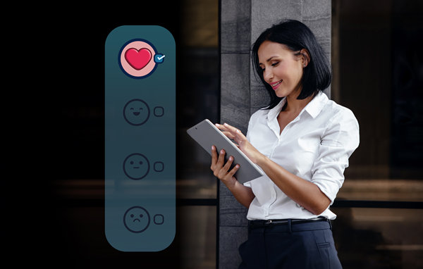 員工滿(mǎn)意度調(diào)查：了解員工需求，優(yōu)化人力資源管理