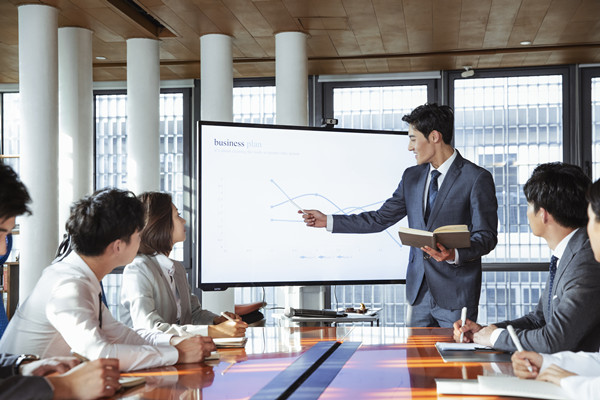 數(shù)據(jù)驅(qū)動的績效管理：用數(shù)據(jù)說話，科學(xué)決策