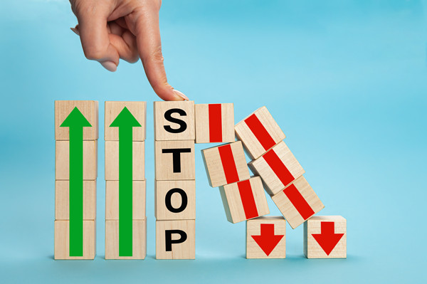 年度風險防控計劃：風險防范，穩(wěn)健前行