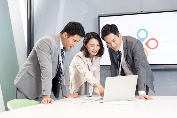 創(chuàng)新組織模式，釋放企業(yè)潛能，煥發(fā)活力與生機(jī)