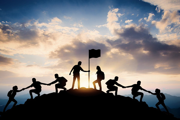 協(xié)同共進，效能倍增：打造卓越團隊，推動組織發(fā)展