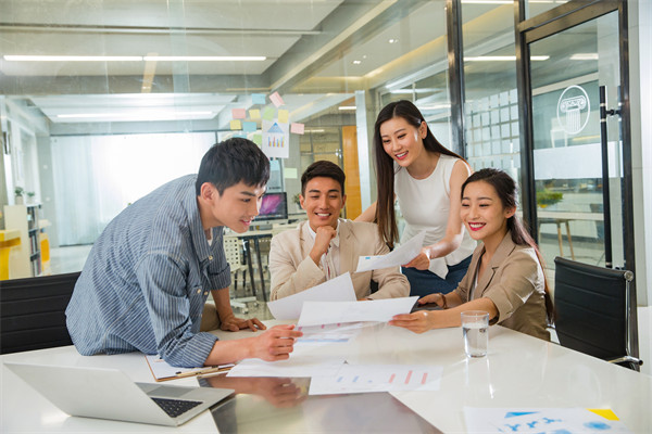 優(yōu)化集團(tuán)管控流程：提高運營效率與決策反應(yīng)速度