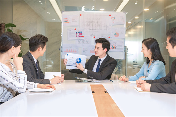 精心組織規(guī)劃，引領(lǐng)企業(yè)高效協(xié)作，邁向卓越未來(lái)